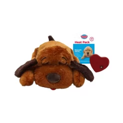 Snuggle Puppy -HondenTopDeals snuggle puppy bruin