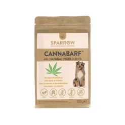 SPARROW Pet CannaBarf