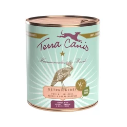 Terra Canis Grainfree - Kalkoen Met Selderij -HondenTopDeals terra canis grainfree kalkoen met selderij 115977 0500 none