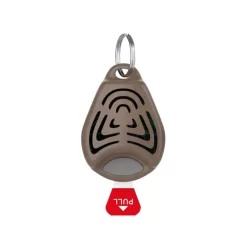 Tickless Eco Afweer Bruin