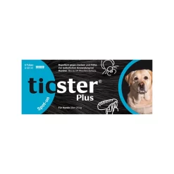 Ticster Plus Spot-on Hond >25 Kg 6 Ticster Plus Spot-on Hond >25 Kg -HondenTopDeals ticster plus spot on hond 25 kg 187125 1000 none