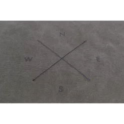 Trixie Be Nordic Föhr Kussen - Donkergrijs -HondenTopDeals trixie be nordic fhr kussen donkergrijs 180301 2000 none