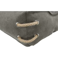 Trixie Be Nordic Föhr Kussen - Donkergrijs -HondenTopDeals trixie be nordic fhr kussen donkergrijs 180304 2000 none