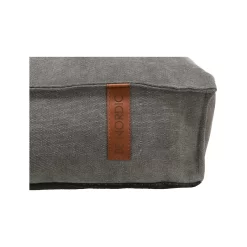 Trixie Be Nordic Föhr Kussen - Donkergrijs -HondenTopDeals trixie be nordic fhr kussen donkergrijs 180307 2000 none