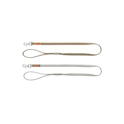 Trixie BE NORDIC Riem Leer 21 Trixie BE NORDIC Riem Leer -HondenTopDeals trixie be nordic riem leer 220176 1000 none