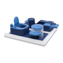 Trixie Dog Activity Poker Box 2 -HondenTopDeals trixie dog activity poker box 2 158342 1500 none 1