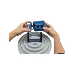 Trixie Dog Activity Roller Bowl -HondenTopDeals trixie dog activity roller bowl 184351 0500 none