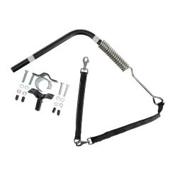 Trixie Fiets-Set -HondenTopDeals trixie fiets set 178261 1000 none