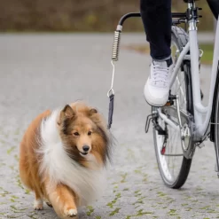 Trixie Fiets-Set U-Vorm -HondenTopDeals trixie fiets set u vorm 186019 1000 none