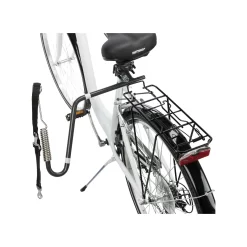 Trixie Fiets-Set U-Vorm -HondenTopDeals trixie fiets set u vorm 187889 2000 none
