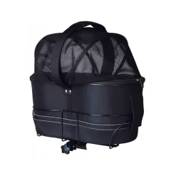Trixie Fietstas Met Gaaskap -HondenTopDeals trixie fietstas met gaaskap 109084 0500 none