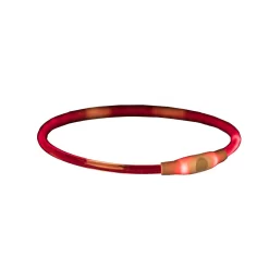 Trixie Flash Lichtring -HondenTopDeals trixie flash lichtring 214601 1000 none