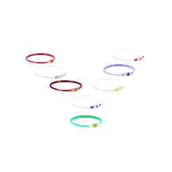 Trixie Flash Lichtring -HondenTopDeals trixie flash lichtring 214715 2000 none