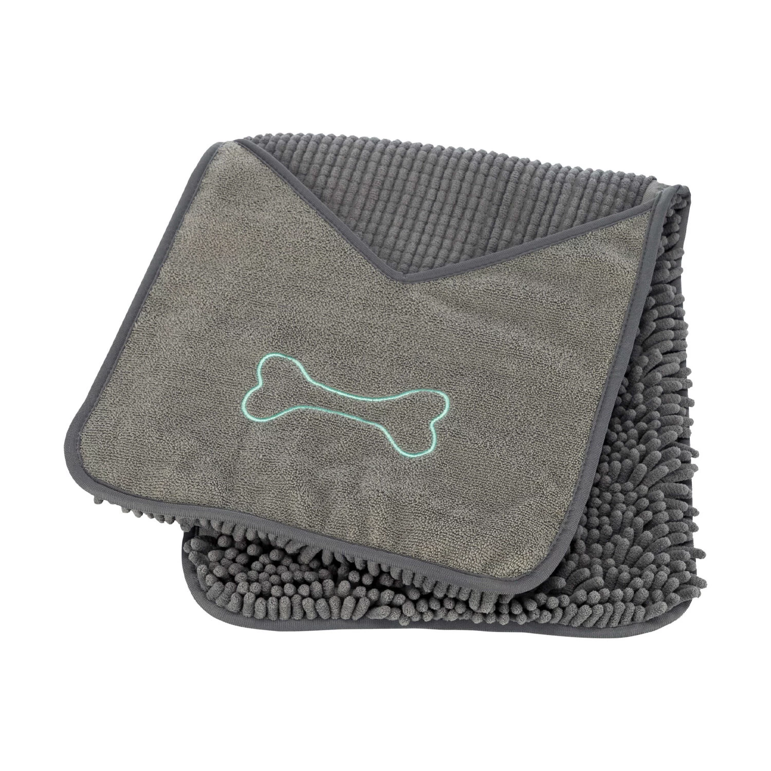 Trixie Hondendroogdoek Met Handvatten 1 Trixie Hondendroogdoek Met Handvatten