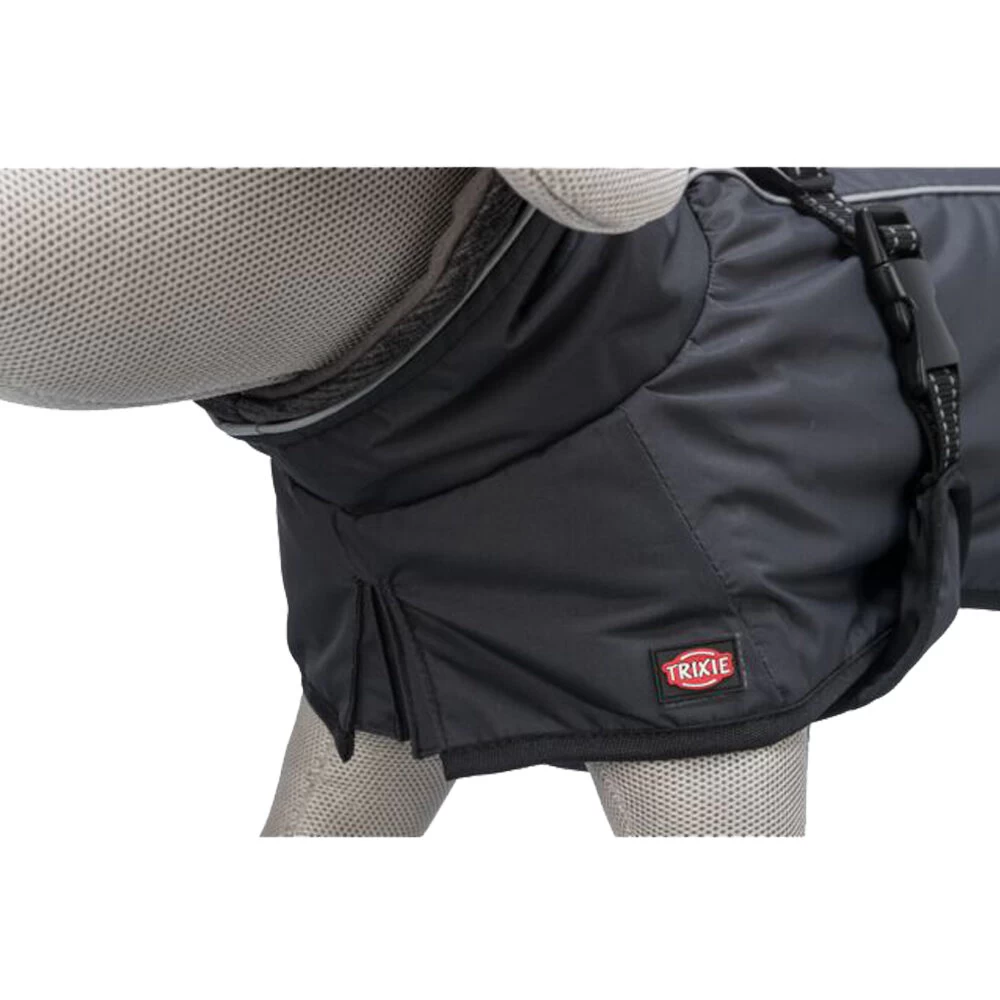 Trixie Hondenjas Calvi 12 Trixie Hondenjas Calvi - Afbeelding 12