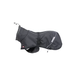 Trixie Hondenjas Calvi 20 Trixie Hondenjas Calvi -HondenTopDeals trixie jas calvi l 55 cm zwart 128230 1000 none