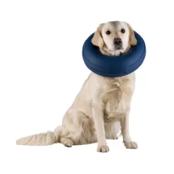 Trixie Opblaasbare Beschermkraag -HondenTopDeals trixie opblaasbare beschermkraag 101872 0500 none