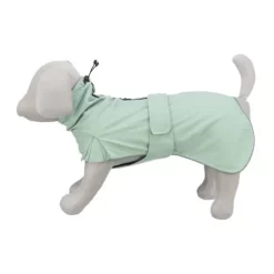 Trixie Regenjas CityStyle Dublin -HondenTopDeals trixie regenjas citystyle dublin 223560 0500 none