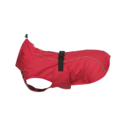 Trixie Regenjas Vimy -HondenTopDeals trixie regenjas vimy l 55 cm rood 127360 1500 none