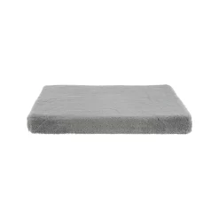 Trixie Vitaal Orthopedisch Matras Lonni 23 Trixie Vitaal Orthopedisch Matras Lonni -HondenTopDeals trixie vital ligmat lonni 110 70 cm grijs 133799 1500 none