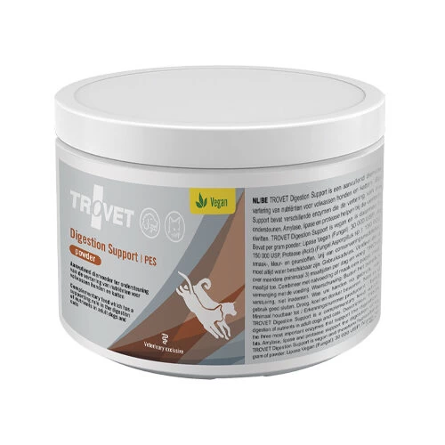 TROVET Digestion Support PES 2 TROVET Digestion Support PES - Afbeelding 2