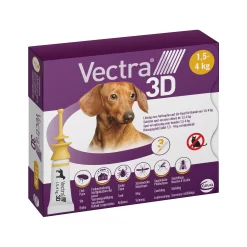 Vectra 3D Dog -HondenTopDeals vectra 3d dog 202481 2000 none