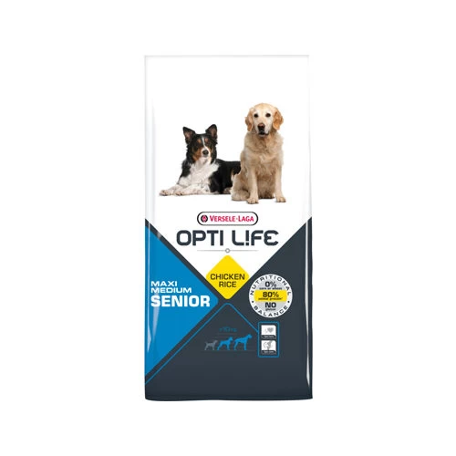 Versele-Laga Opti Life Senior 2 Versele-Laga Opti Life Senior - Afbeelding 2