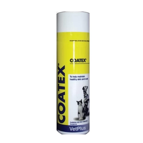 Vetplus Coatex - Pompflacon 1 Vetplus Coatex - Pompflacon