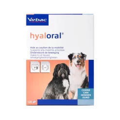 Virbac Hyaloral Tabletten - Hond 7 Virbac Hyaloral Tabletten - Hond -HondenTopDeals virbac hyaloral tabletten hond 220495 1000 none