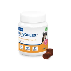 Virbac MOVOFLEX -HondenTopDeals virbac movoflex 221299 2000 none