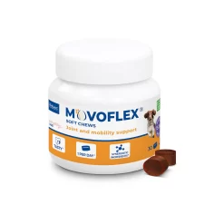 Virbac MOVOFLEX -HondenTopDeals virbac movoflex 221300 2000 none
