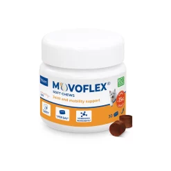 Virbac MOVOFLEX -HondenTopDeals virbac movoflex 221302 2000 none