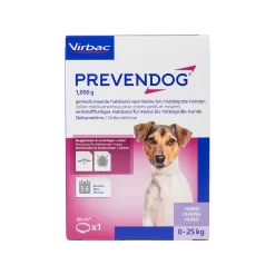 Virbac Prevendog -HondenTopDeals virbac prevendog 173083 2000 none