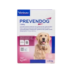 Virbac Prevendog -HondenTopDeals virbac prevendog 173086 2000 none