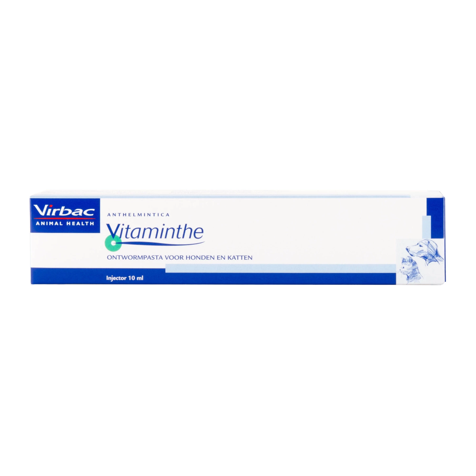 Virbac Vitaminthe 6 Virbac Vitaminthe - Afbeelding 6