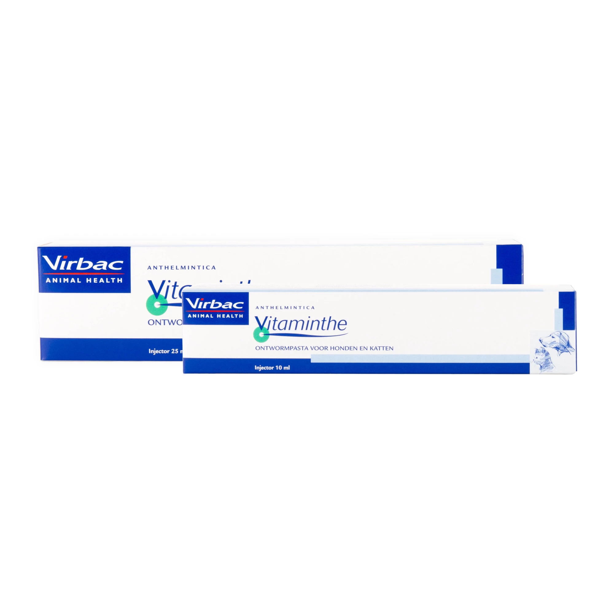 Virbac Vitaminthe 4 Virbac Vitaminthe - Afbeelding 4