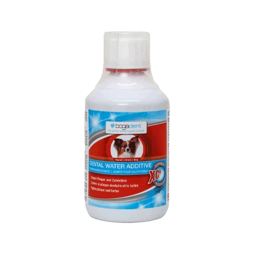 Bogadent Dental Water Additive - Hond 1 Bogadent Dental Water Additive - Hond