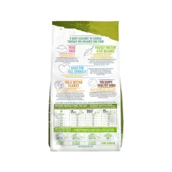 Yarrah - Bio Droogvoer Hond Vega Graanvrij -HondenTopDeals yarrah bio droogvoer hond vega graanvrij 201218 1000 none