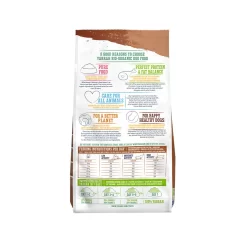 Yarrah - Droogvoer Hond Graanvrij Bio -HondenTopDeals yarrah droogvoer hond graanvrij bio 201176 1000 none