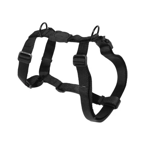 Zee.Dog H-Harness 1 Zee.Dog H-Harness