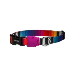 Zee.Dog Dog Collar -HondenTopDeals zeedog prisma dog collar s 124234 0500 none