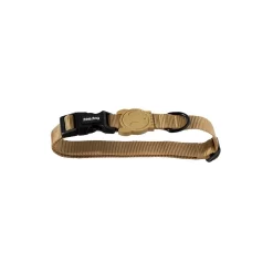 Zee.Dog Dog Collar -HondenTopDeals zeedog sand dog collar s 124207 1000 none