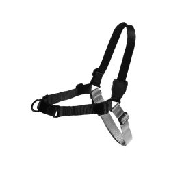 Zee.Dog Soft Walk Harness -HondenTopDeals zeedog sand soft walk harnas large 124294 1000 none
