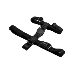 Zee.Dog H-Harness 11 Zee.Dog H-Harness -HondenTopDeals zeedog h harness 201485 0500 none