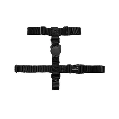Zee.Dog H-Harness 6 Zee.Dog H-Harness - Afbeelding 6
