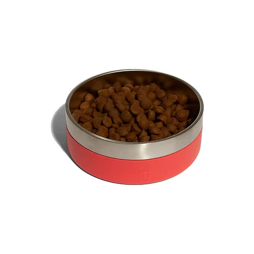 Zee.Dog Tuff Bowl - Voerbak Voor Honden 8 Zee.Dog Tuff Bowl - Voerbak Voor Honden - Afbeelding 8