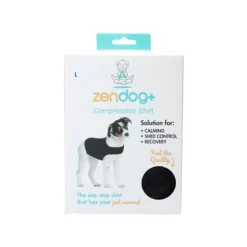 ZenDog Compression Shirt
