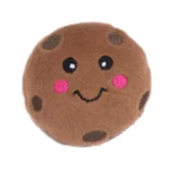 ZippyPaws Zippy Burrow - Milk And Cookies -HondenTopDeals zippy burrow milk and cookies 215264 0500 none