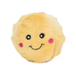 ZippyPaws Zippy Burrow - Popcorn Bucket -HondenTopDeals zippy burrow popcorn bucket 215273 0500 none