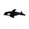 ZippyPaws Jigglerz Killer Whale